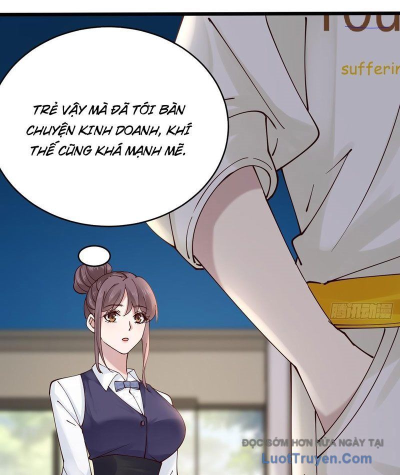 Thiết Lập Hình Tượng Nam Thần Sụp Đổ Rồi! Chapter 3 - Trang 2