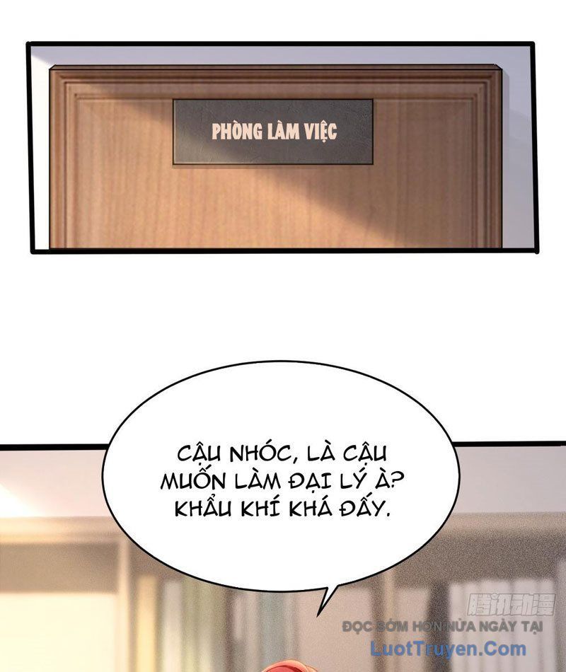 Thiết Lập Hình Tượng Nam Thần Sụp Đổ Rồi! Chapter 3 - Trang 2