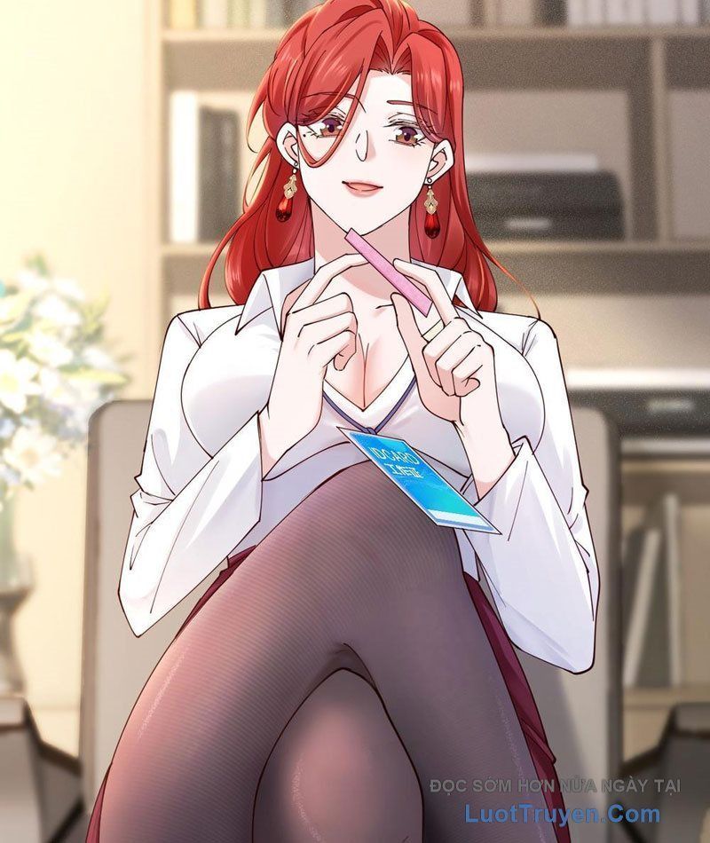 Thiết Lập Hình Tượng Nam Thần Sụp Đổ Rồi! Chapter 3 - Trang 2