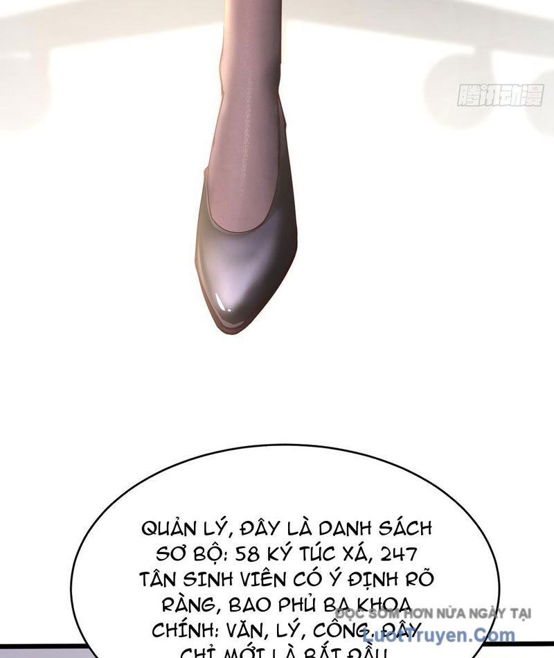 Thiết Lập Hình Tượng Nam Thần Sụp Đổ Rồi! Chapter 3 - Trang 2