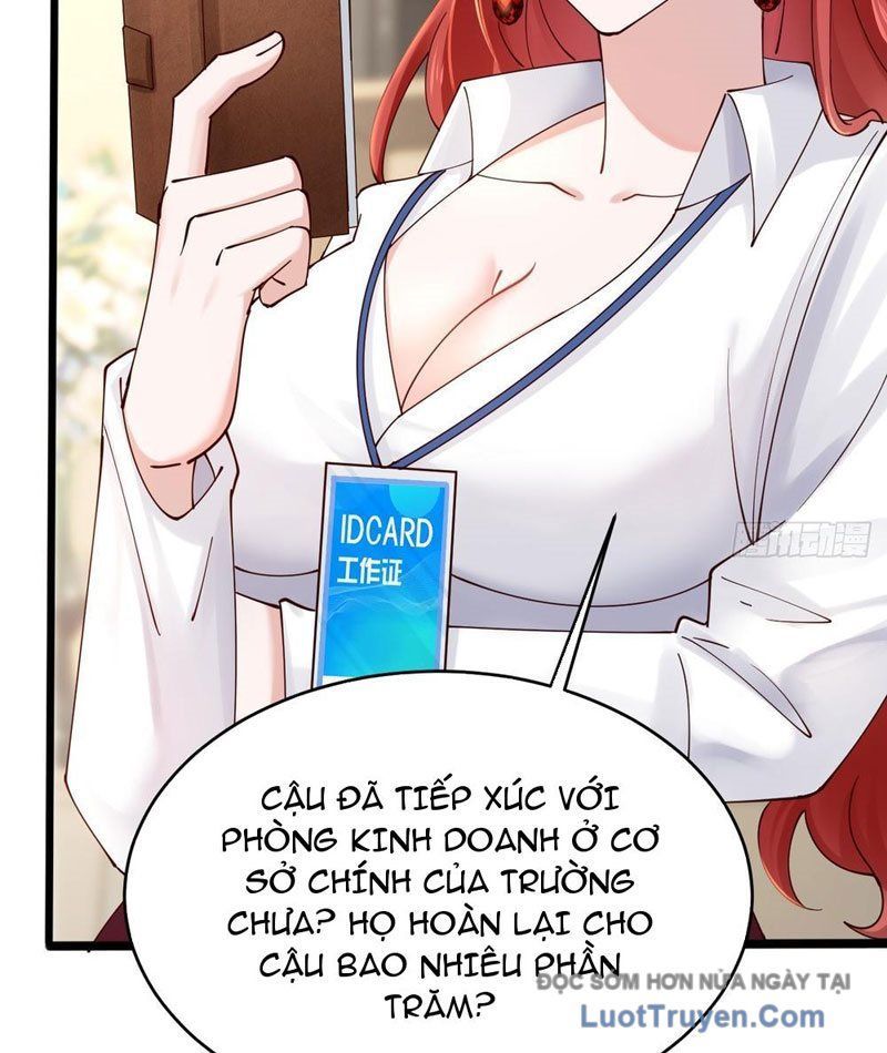 Thiết Lập Hình Tượng Nam Thần Sụp Đổ Rồi! Chapter 3 - Trang 2