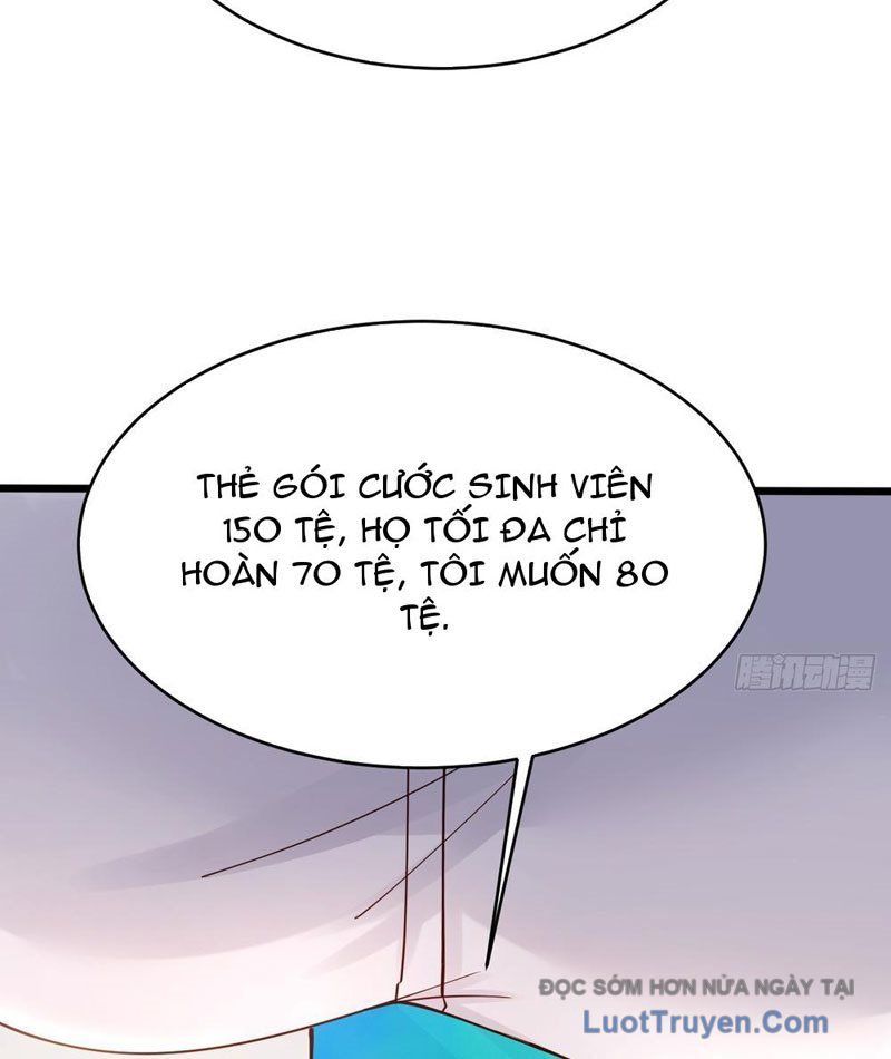 Thiết Lập Hình Tượng Nam Thần Sụp Đổ Rồi! Chapter 3 - Trang 2