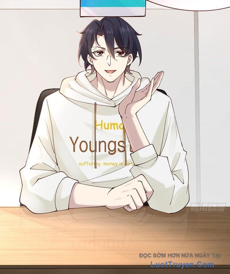 Thiết Lập Hình Tượng Nam Thần Sụp Đổ Rồi! Chapter 3 - Trang 2