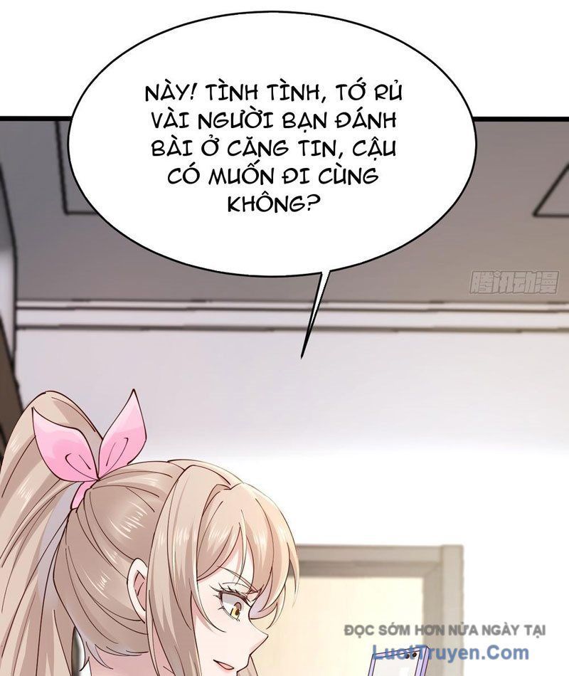 Thiết Lập Hình Tượng Nam Thần Sụp Đổ Rồi! Chapter 3 - Trang 2