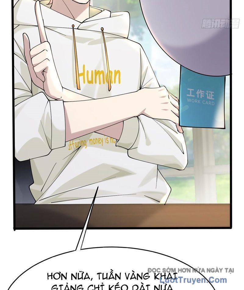 Thiết Lập Hình Tượng Nam Thần Sụp Đổ Rồi! Chapter 3 - Trang 2