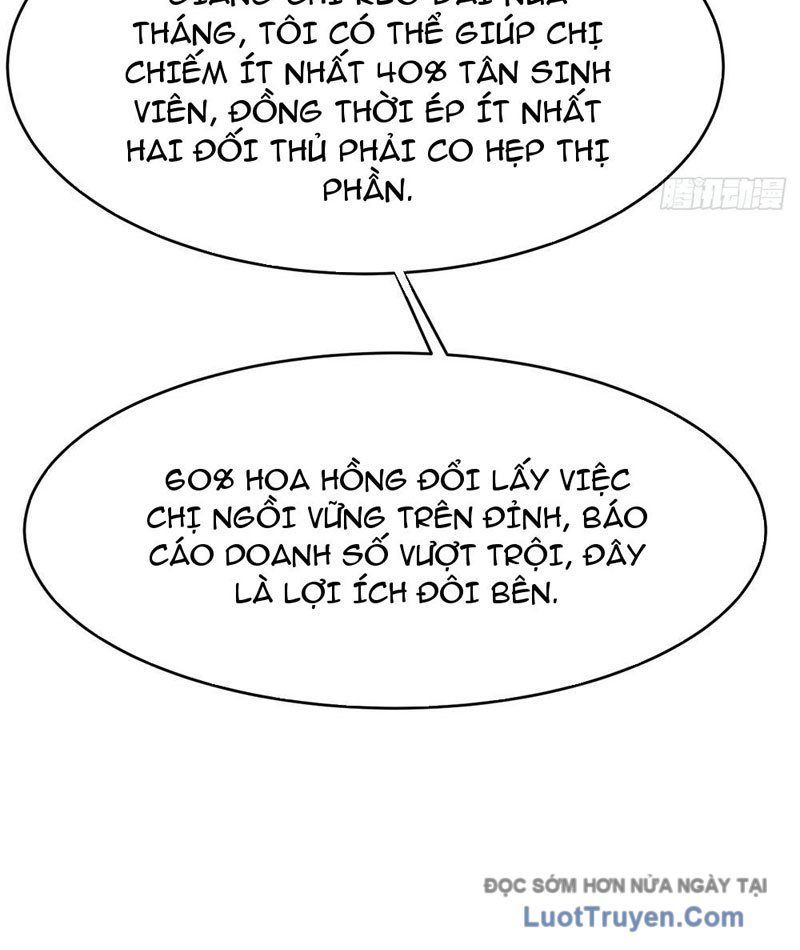 Thiết Lập Hình Tượng Nam Thần Sụp Đổ Rồi! Chapter 3 - Trang 2