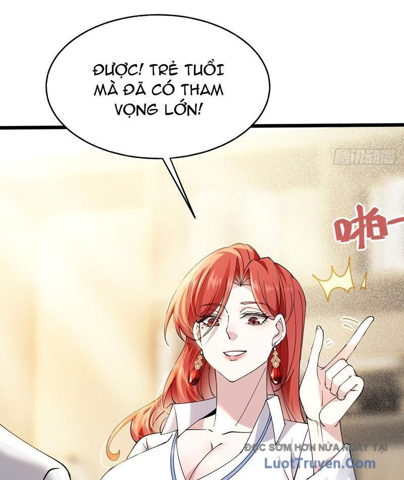 Thiết Lập Hình Tượng Nam Thần Sụp Đổ Rồi! Chapter 3 - Trang 2