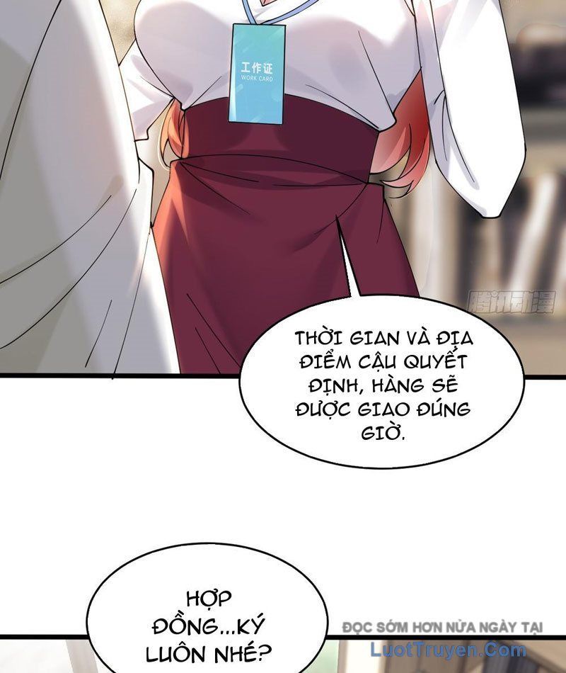 Thiết Lập Hình Tượng Nam Thần Sụp Đổ Rồi! Chapter 3 - Trang 2