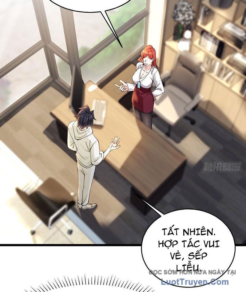 Thiết Lập Hình Tượng Nam Thần Sụp Đổ Rồi! Chapter 3 - Trang 2