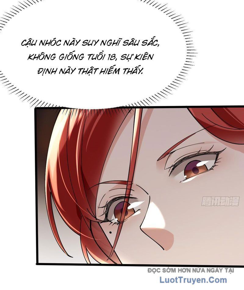 Thiết Lập Hình Tượng Nam Thần Sụp Đổ Rồi! Chapter 3 - Trang 2