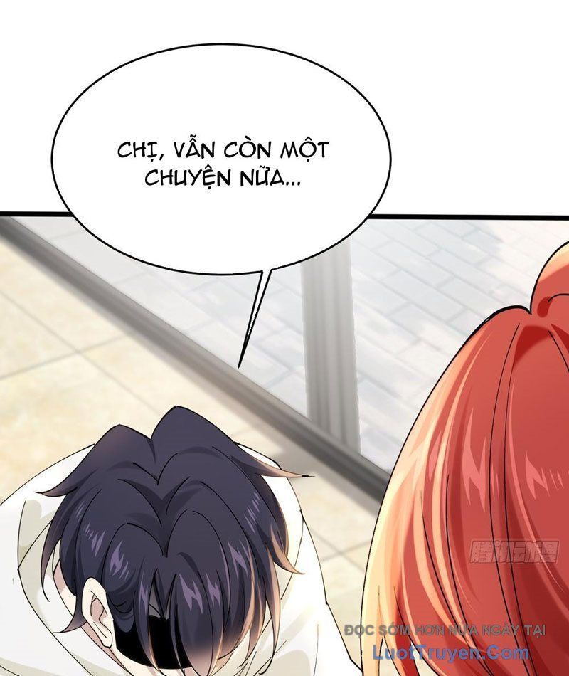 Thiết Lập Hình Tượng Nam Thần Sụp Đổ Rồi! Chapter 3 - Trang 2