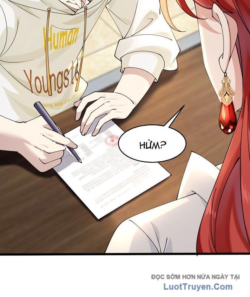 Thiết Lập Hình Tượng Nam Thần Sụp Đổ Rồi! Chapter 3 - Trang 2