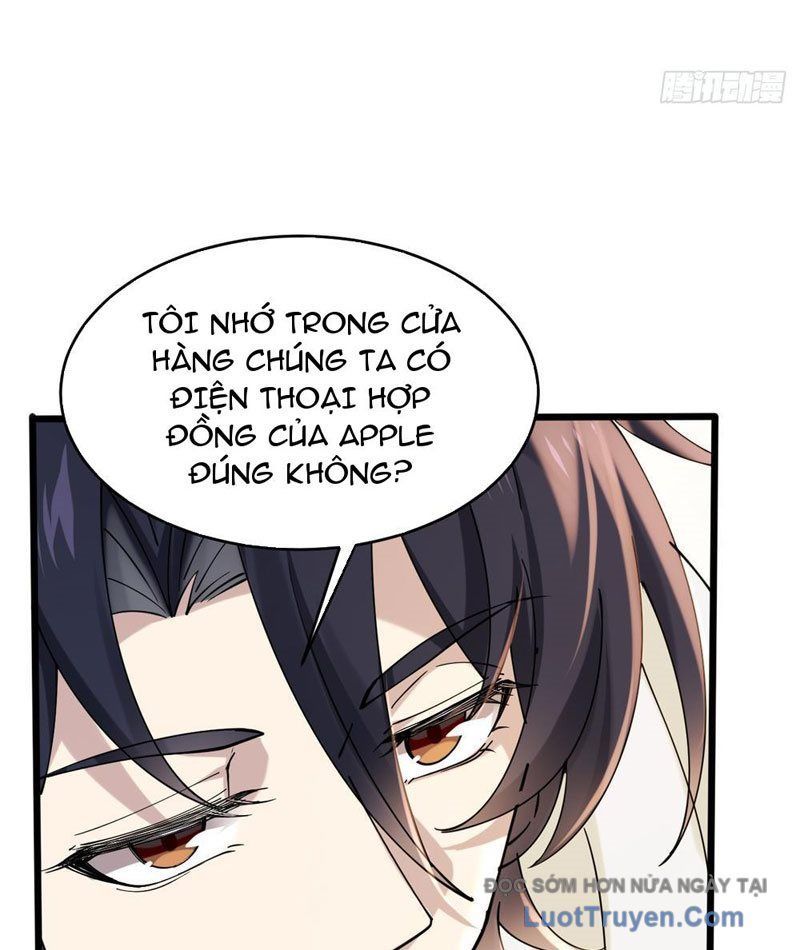 Thiết Lập Hình Tượng Nam Thần Sụp Đổ Rồi! Chapter 3 - Trang 2