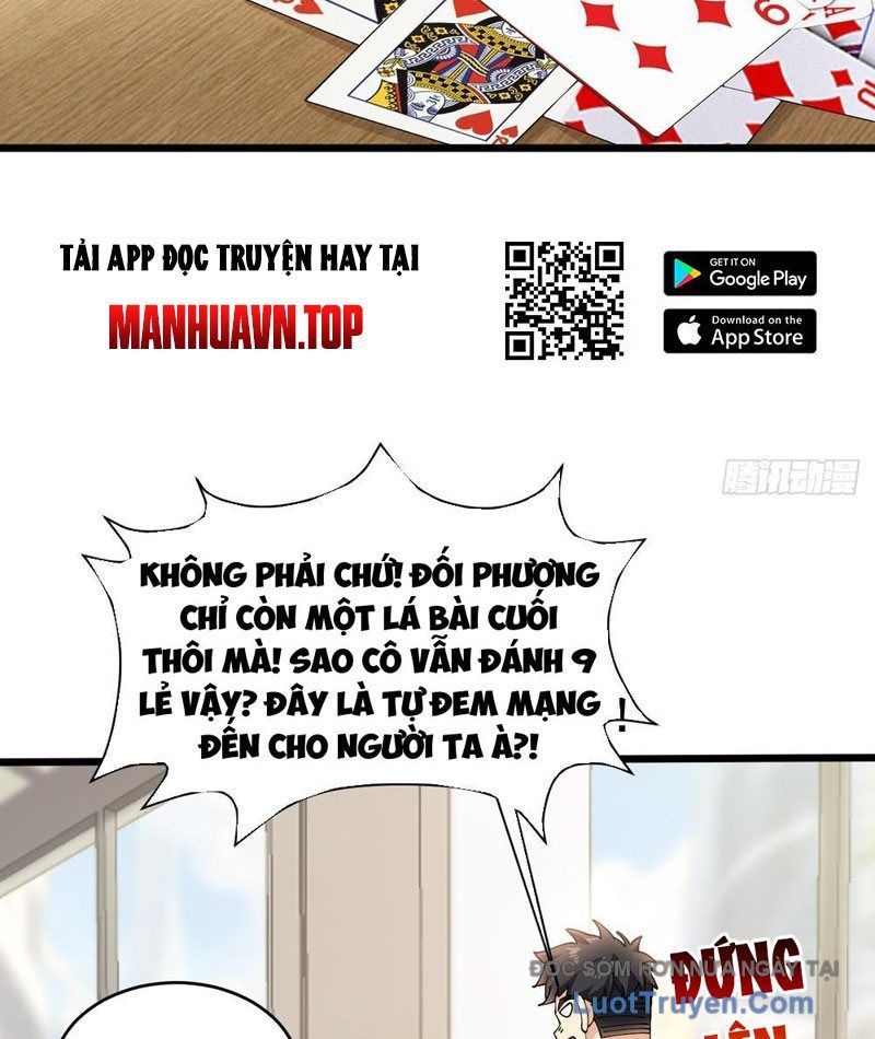Thiết Lập Hình Tượng Nam Thần Sụp Đổ Rồi! Chapter 3 - Trang 2
