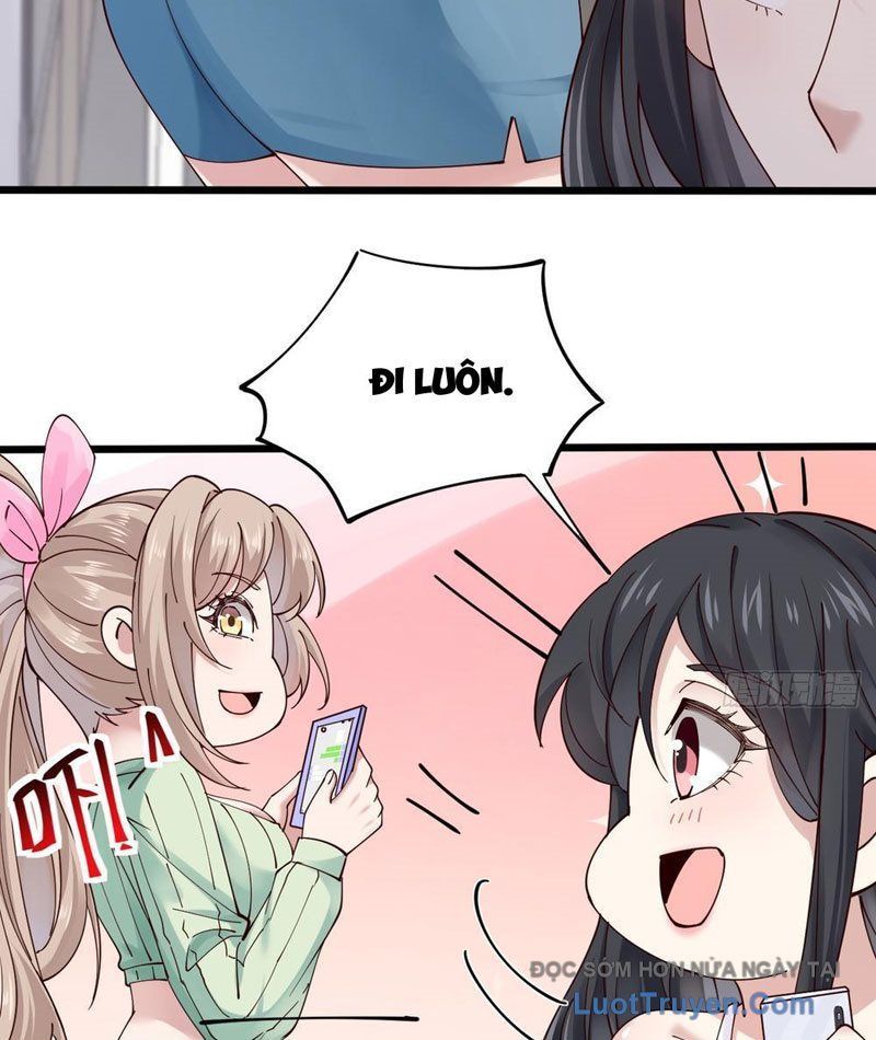 Thiết Lập Hình Tượng Nam Thần Sụp Đổ Rồi! Chapter 3 - Trang 2