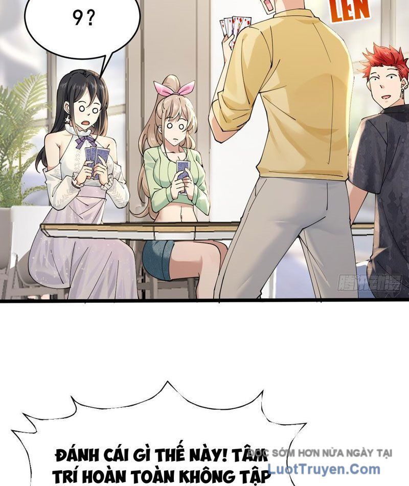 Thiết Lập Hình Tượng Nam Thần Sụp Đổ Rồi! Chapter 3 - Trang 2