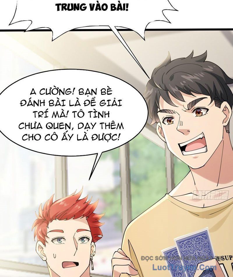 Thiết Lập Hình Tượng Nam Thần Sụp Đổ Rồi! Chapter 3 - Trang 2