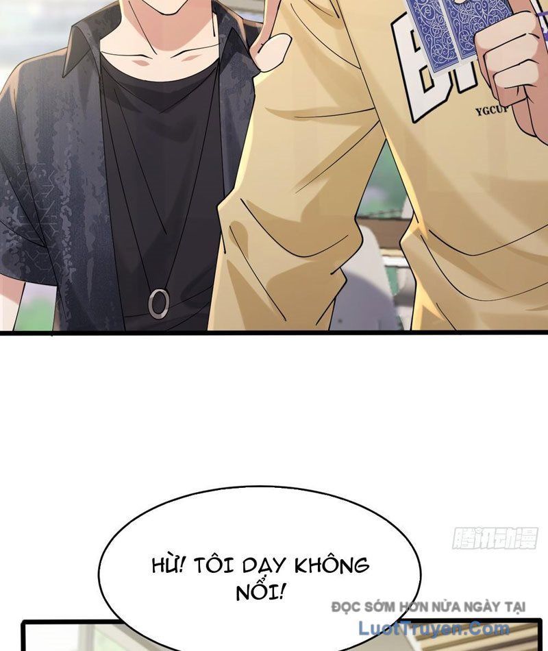 Thiết Lập Hình Tượng Nam Thần Sụp Đổ Rồi! Chapter 3 - Trang 2