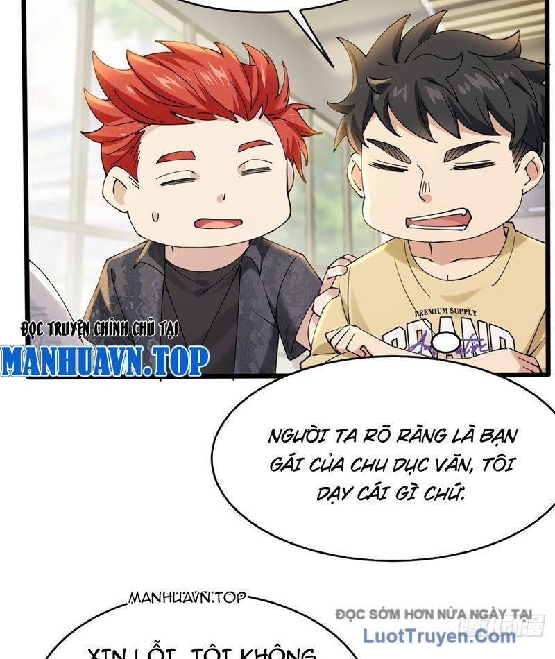 Thiết Lập Hình Tượng Nam Thần Sụp Đổ Rồi! Chapter 3 - Trang 2