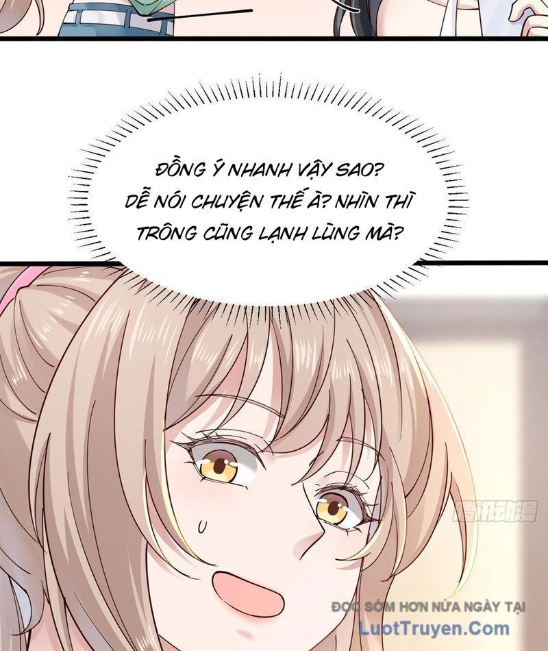 Thiết Lập Hình Tượng Nam Thần Sụp Đổ Rồi! Chapter 3 - Trang 2