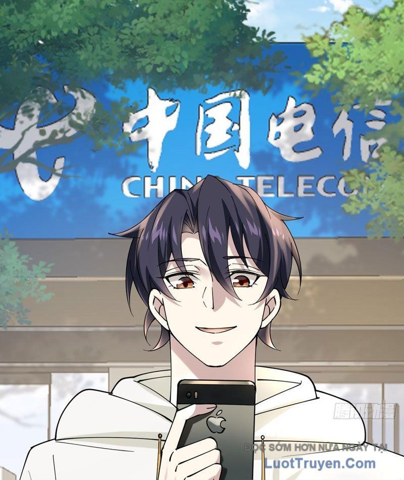 Thiết Lập Hình Tượng Nam Thần Sụp Đổ Rồi! Chapter 3 - Trang 2