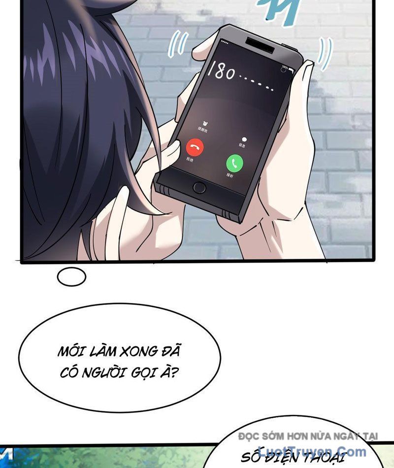 Thiết Lập Hình Tượng Nam Thần Sụp Đổ Rồi! Chapter 3 - Trang 2