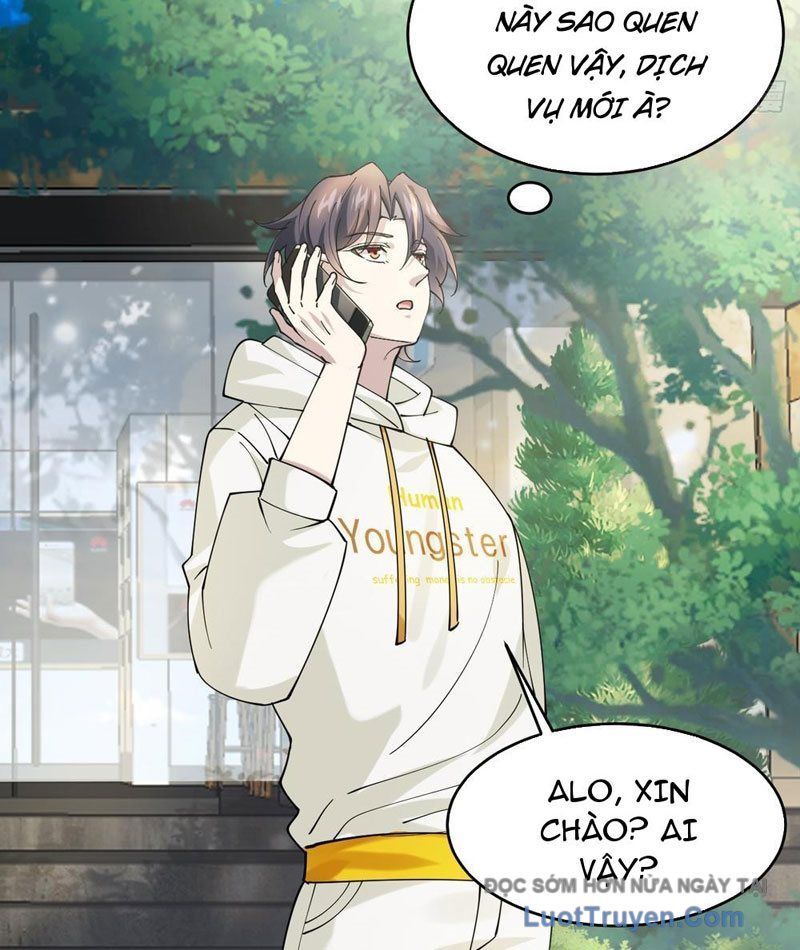 Thiết Lập Hình Tượng Nam Thần Sụp Đổ Rồi! Chapter 3 - Trang 2