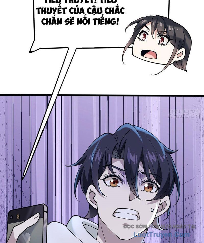 Thiết Lập Hình Tượng Nam Thần Sụp Đổ Rồi! Chapter 3 - Trang 2