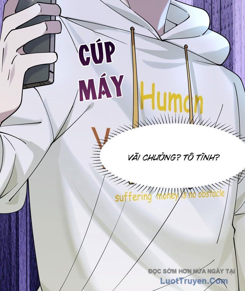 Thiết Lập Hình Tượng Nam Thần Sụp Đổ Rồi! Chapter 3 - Trang 2