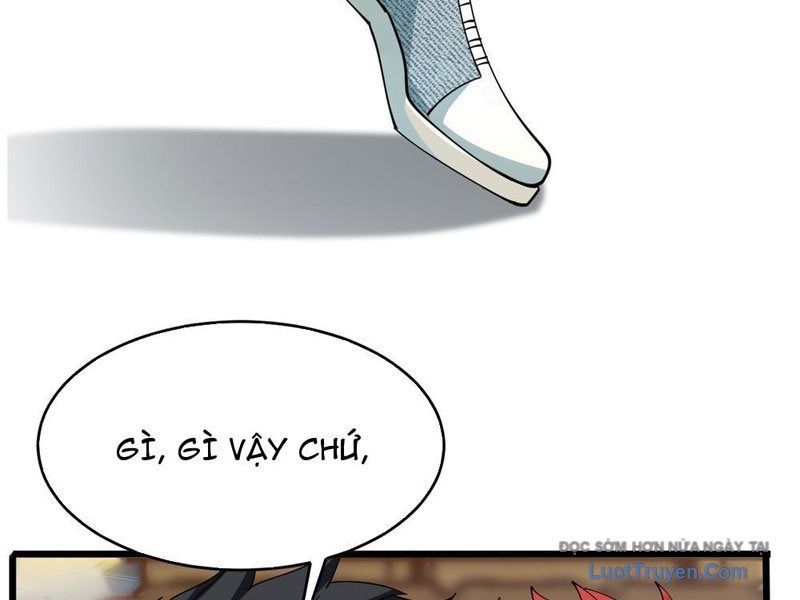 Thiết Lập Hình Tượng Nam Thần Sụp Đổ Rồi! Chapter 4 - Trang 2