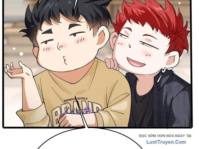 Thiết Lập Hình Tượng Nam Thần Sụp Đổ Rồi! Chapter 4 - Trang 2