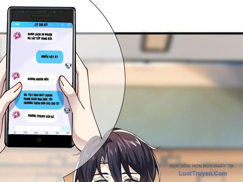 Thiết Lập Hình Tượng Nam Thần Sụp Đổ Rồi! Chapter 4 - Trang 2