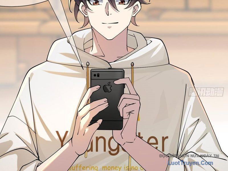 Thiết Lập Hình Tượng Nam Thần Sụp Đổ Rồi! Chapter 4 - Trang 2