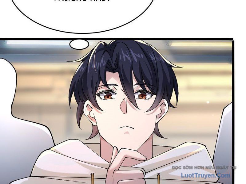 Thiết Lập Hình Tượng Nam Thần Sụp Đổ Rồi! Chapter 4 - Trang 2