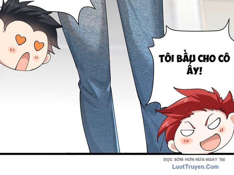 Thiết Lập Hình Tượng Nam Thần Sụp Đổ Rồi! Chapter 4 - Trang 2