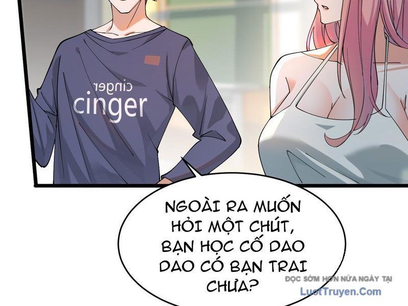 Thiết Lập Hình Tượng Nam Thần Sụp Đổ Rồi! Chapter 4 - Trang 2