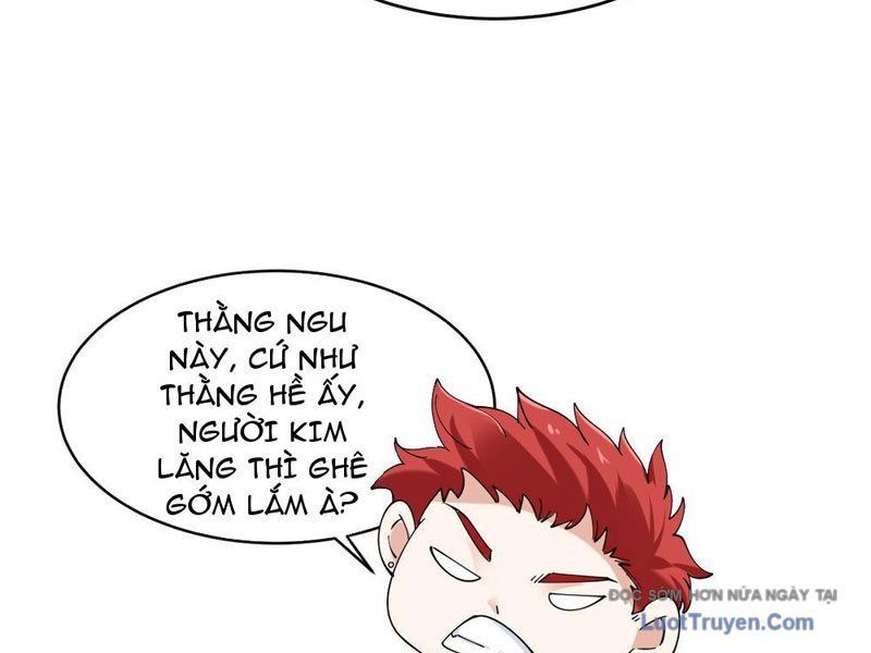 Thiết Lập Hình Tượng Nam Thần Sụp Đổ Rồi! Chapter 4 - Trang 2