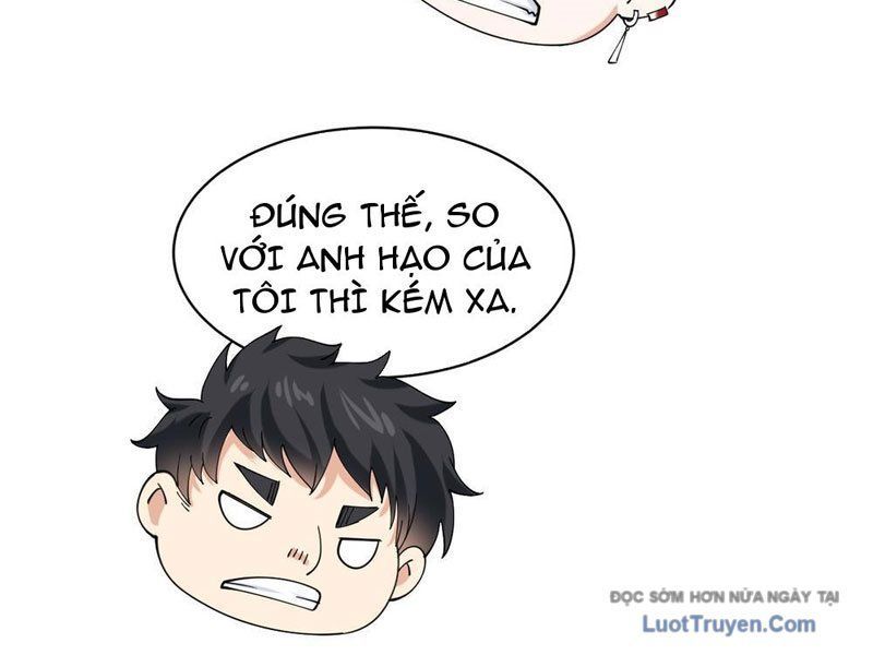 Thiết Lập Hình Tượng Nam Thần Sụp Đổ Rồi! Chapter 4 - Trang 2