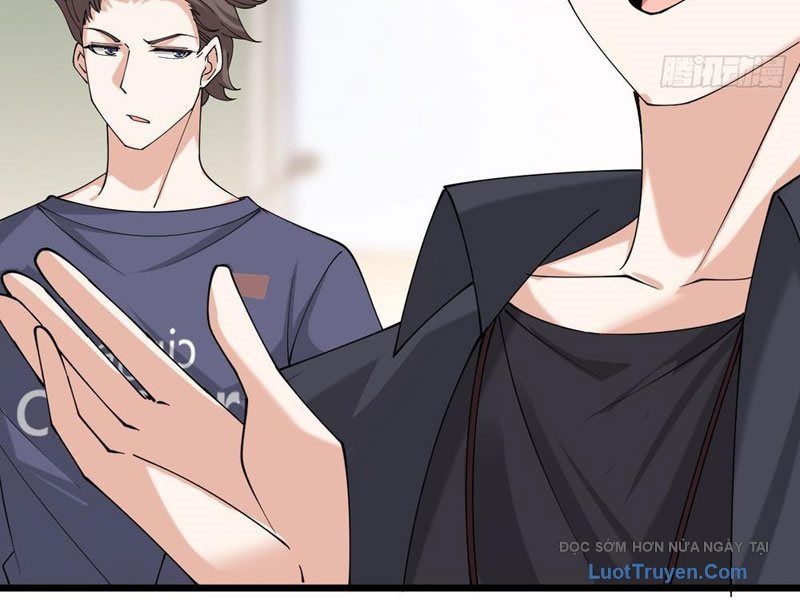 Thiết Lập Hình Tượng Nam Thần Sụp Đổ Rồi! Chapter 4 - Trang 2