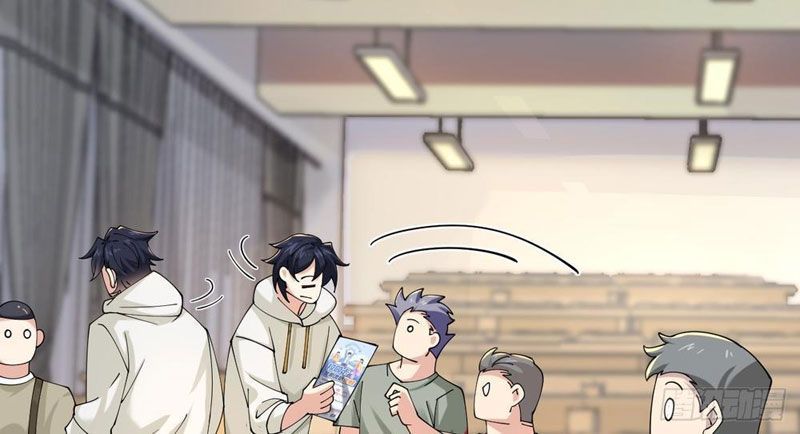 Thiết Lập Hình Tượng Nam Thần Sụp Đổ Rồi! Chapter 4 - Trang 2