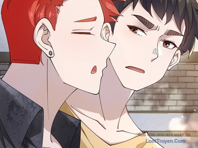 Thiết Lập Hình Tượng Nam Thần Sụp Đổ Rồi! Chapter 4 - Trang 2