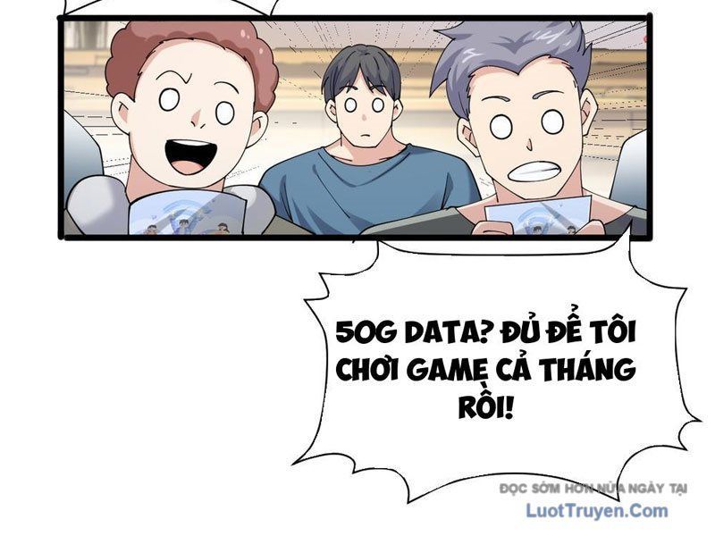 Thiết Lập Hình Tượng Nam Thần Sụp Đổ Rồi! Chapter 4 - Trang 2