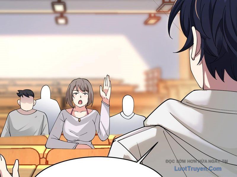 Thiết Lập Hình Tượng Nam Thần Sụp Đổ Rồi! Chapter 4 - Trang 2