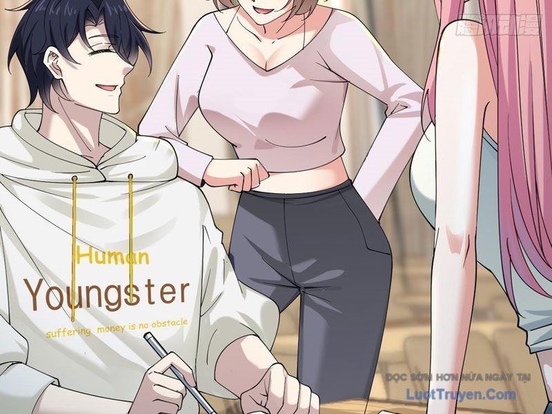 Thiết Lập Hình Tượng Nam Thần Sụp Đổ Rồi! Chapter 4 - Trang 2