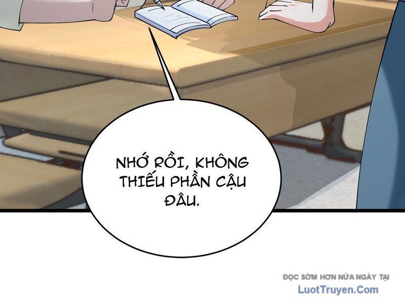 Thiết Lập Hình Tượng Nam Thần Sụp Đổ Rồi! Chapter 4 - Trang 2