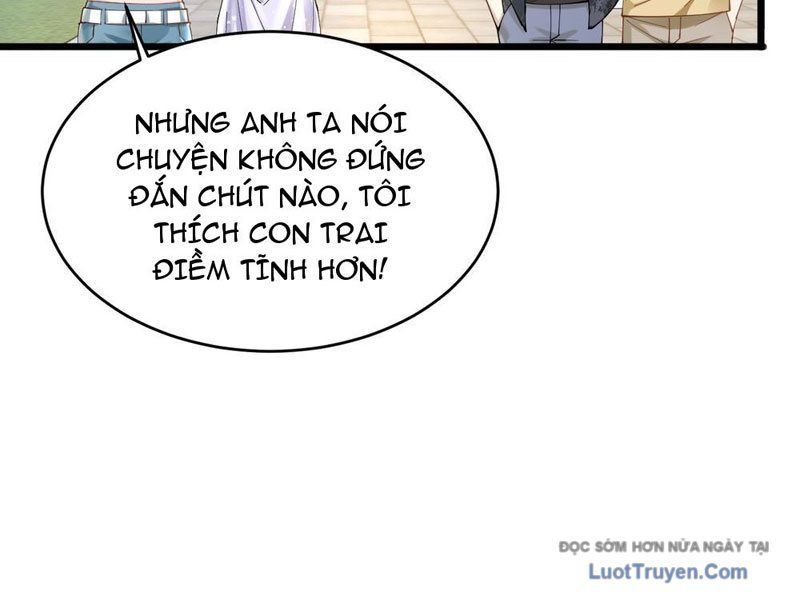 Thiết Lập Hình Tượng Nam Thần Sụp Đổ Rồi! Chapter 4 - Trang 2