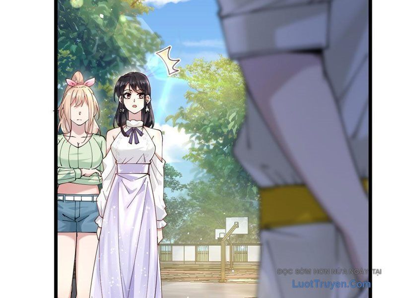 Thiết Lập Hình Tượng Nam Thần Sụp Đổ Rồi! Chapter 4 - Trang 2