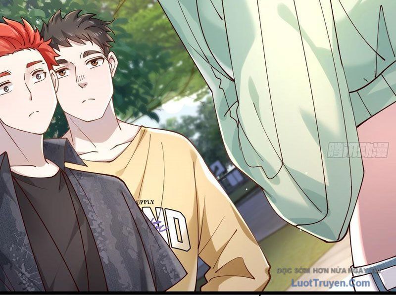 Thiết Lập Hình Tượng Nam Thần Sụp Đổ Rồi! Chapter 4 - Trang 2