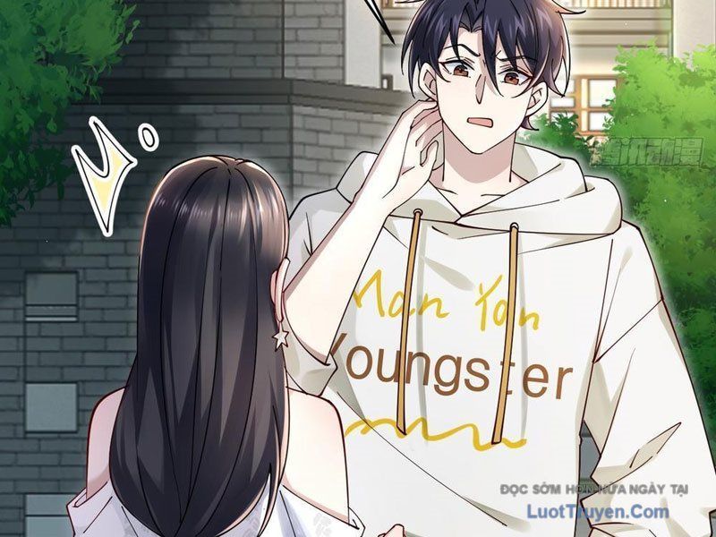 Thiết Lập Hình Tượng Nam Thần Sụp Đổ Rồi! Chapter 4 - Trang 2