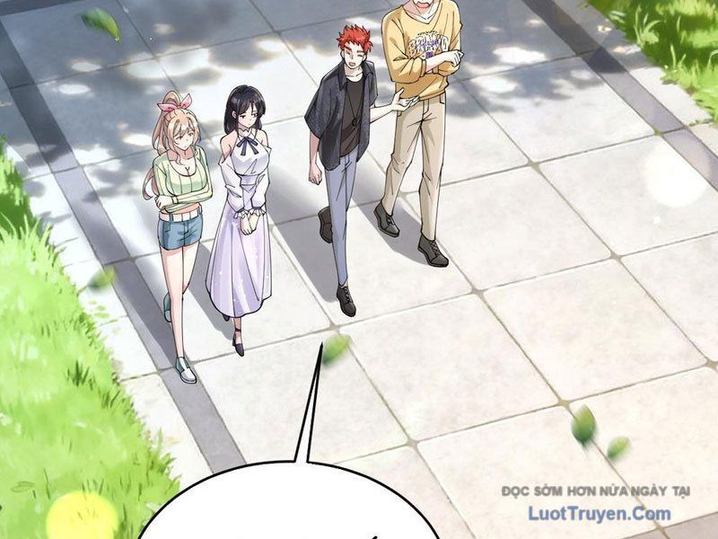 Thiết Lập Hình Tượng Nam Thần Sụp Đổ Rồi! Chapter 4 - Trang 2